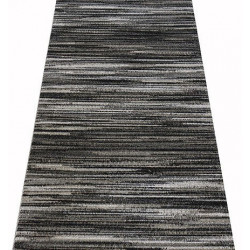 AKCE: 160x220 cm Kusový koberec Lagos 1265 Grey (Silver)