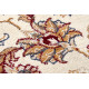 AKCE: 160x235 cm Kusový koberec Luxor 105643 Reni Cream Red