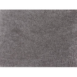 Metrážový koberec Sweet 75 tmavě šedý