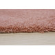Metrážový koberec Sweet 11 růžový