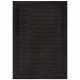 AKCE: 133x170 cm Kusový koberec Aruba Alfresco Weave Charcoal – na ven i na doma