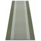 AKCE: 80x300 cm Běhoun Basic 105487 Green