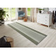 AKCE: 80x300 cm Běhoun Basic 105487 Green