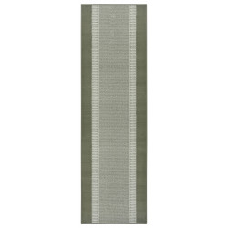 AKCE: 80x300 cm Běhoun Basic 105487 Green