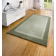 AKCE: 160x230 cm Kusový koberec Basic 105487 Green