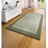 AKCE: 160x230 cm Kusový koberec Basic 105487 Green