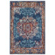 AKCE: 200x280 cm Kusový koberec Luxor 105637 Maderno Blue Multicolor