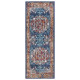 AKCE: 200x280 cm Kusový koberec Luxor 105637 Maderno Blue Multicolor