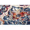 AKCE: 200x280 cm Kusový koberec Luxor 105637 Maderno Blue Multicolor