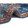 AKCE: 200x280 cm Kusový koberec Luxor 105637 Maderno Blue Multicolor