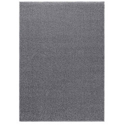 AKCE: 80x250 cm Kusový koberec Ata 7000 lightgrey