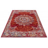 Kusový koberec Luxor 105638 Maderno Red Multicolor