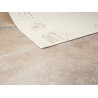 AKCE: 260x600 cm PVC podlaha - lino AladinTex 150 Modern Slate grey-beige