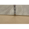 AKCE: 135x519 cm PVC podlaha - lino March wood grey