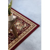 Běhoun Herat 105994 Red Cream