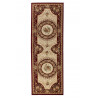 Běhoun Herat 105994 Red Cream