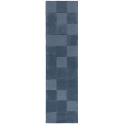 Běhoun Moderno Checkerboard Blue