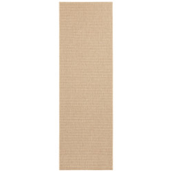 Běhoun Nature 103532 Beige – na ven i na doma