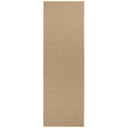 Běhoun Nature 104271 Beige – na ven i na doma