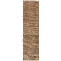 AKCE: 60x230 cm Běhoun Chunky Jute Sol Natural