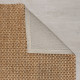 AKCE: 60x230 cm Běhoun Chunky Jute Sol Natural