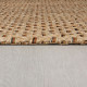 AKCE: 60x230 cm Běhoun Chunky Jute Sol Natural