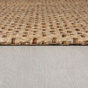 AKCE: 60x230 cm Běhoun Chunky Jute Sol Natural