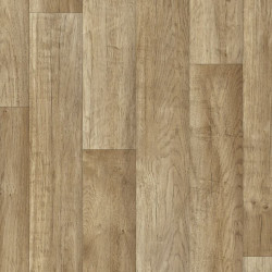 PVC podlaha - lino Ambient Chalet Oak 066L - dub