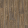 PVC podlaha - lino Ambient Havanna Oak 669D - dub