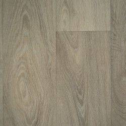 PVC podlaha - lino Blacktex Oakland 196L  - dub