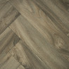 PVC podlaha - lino Blacktex Laurel Oak 669D  - dub