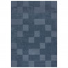 AKCE: 200x290 cm Kusový koberec Moderno Checkerboard Blue