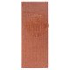 Běhoun Meadow 102725 Terracotta – na ven i na doma