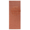 Běhoun Meadow 102725 Terracotta – na ven i na doma