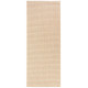 Běhoun Meadow 102727 Beige – na ven i na doma