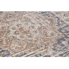 AKCE: 160x235 cm Kusový koberec Terrain 105595 Sand Cream Blue