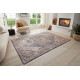 AKCE: 160x235 cm Kusový koberec Terrain 105595 Sand Cream Blue