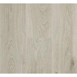 AKCE: Kliková podlaha se zámky cm Vinylová podlaha kliková Pure Click 55 Authentic Oak Light Grey  - dub