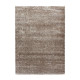 AKCE: 160x230 cm Kusový koberec Brilliant Shaggy 4200 Taupe