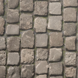 PVC podlaha - lino Tex-Maxima 2004 Cobble