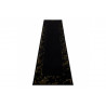 Běhoun Gloss 408C 86 geometric black/gold