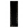 Běhoun Gloss 408C 86 geometric black/gold