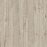 Vinylová podlaha lepená iD Inspiration 30 Scandinavian Oak Medium Beige  - dub