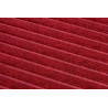 Rohožka Mix Mats Striped 105649 Red - na ven i na doma