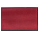 Rohožka Mix Mats Striped 105649 Red - na ven i na doma