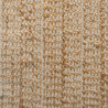 Kusový koberec Levi Chenille Jute Natural