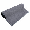 Rohožka Wash & Clean 101464 Grey - na ven i na doma