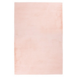 AKCE: 120x170 cm Kusový koberec Cha Cha 535 powder pink