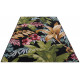 Kusový koberec Flair 105620 Tropical Flowers Multicolored – na ven i na doma