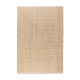 Kusový koberec Bouclé Jute 105974 Natural Golden